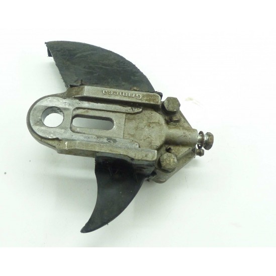 Etrier de frein Arrière Beta Techno / brake caliper