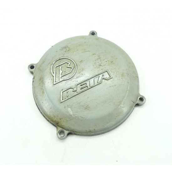 Couvercle d'embrayage 250 Techno / Clutch cover