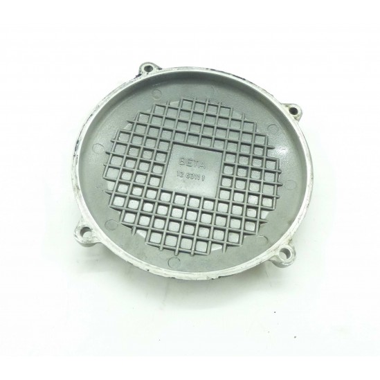 Couvercle d'embrayage 250 Techno / Clutch cover