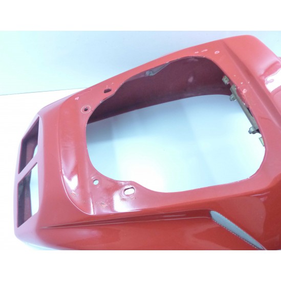 Coque arrière Cagiva Mito 2005