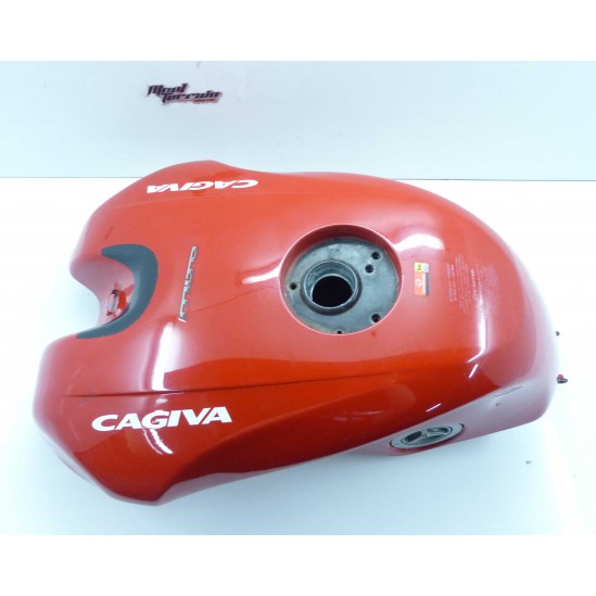 Réservoir Cagiva Mito 2005