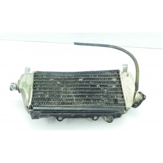 Radiateur 250 KX 1995 / radiator