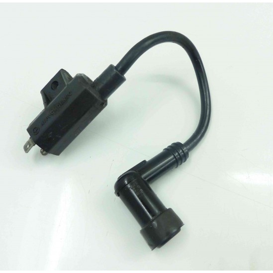 Bobine d'allumage Kawasaki 125 KMX 1995 / Ignition coil