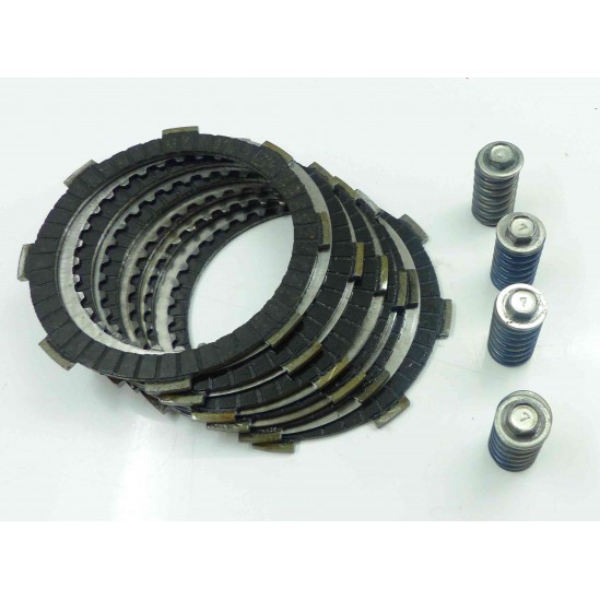 Embrayage Kawasaki 125 KMX 1995