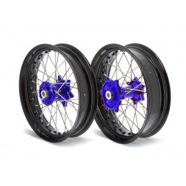 Roues supermotard