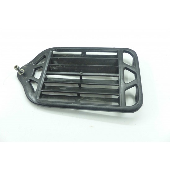 Grille de radiateur sherco 290 2005