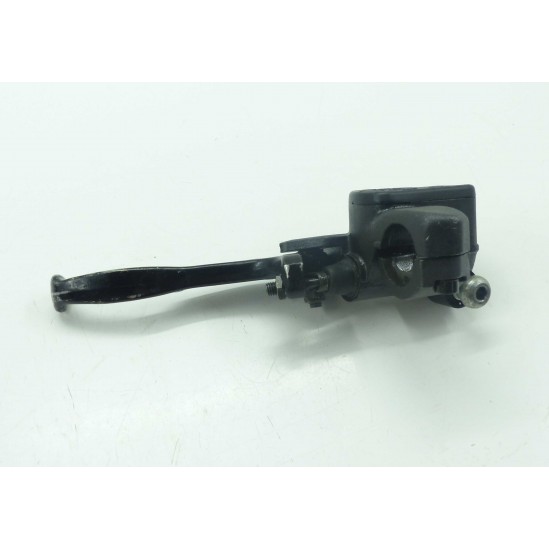 Emmetteur d'embrayage sherco 2005 / master cylinder