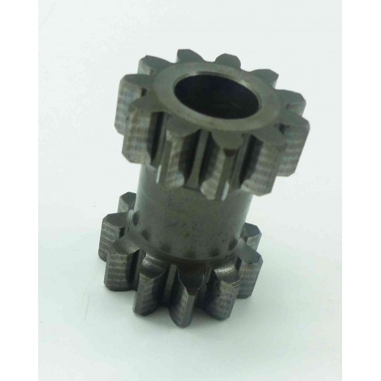 Pignon 400 LTZ / gear wheel