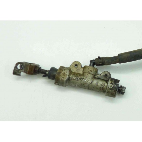 emmeteur de frein ar 125 250 cr 88-96 / master cylinder