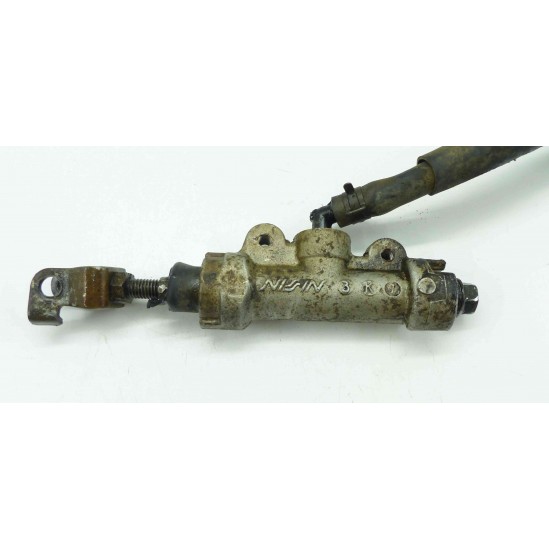 emmeteur de frein ar 125 250 cr 88-96 / master cylinder