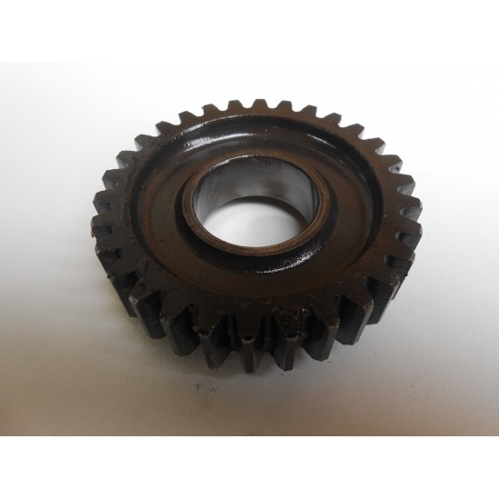 Pignon B.V Honda 125 cr 2001 / gear wheel