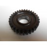 Pignon B.V Honda 125 cr 2001 / gear wheel