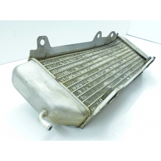 Radiateur Kawasaki 250 kxf 2013 / radiator