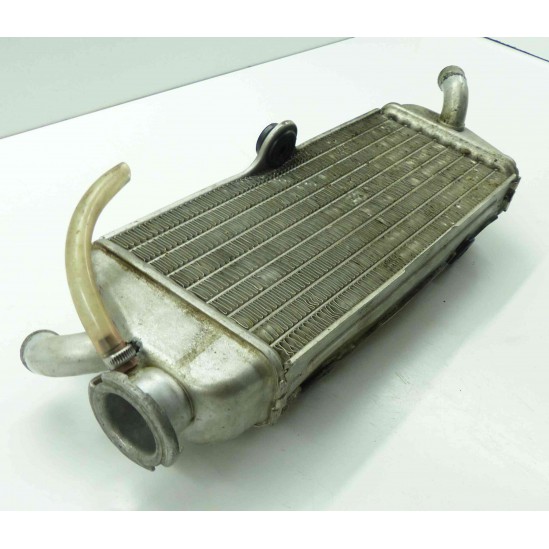 Radiateur KTM 125 egs 1997 / radiator