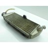 Radiateur KTM 125 egs 1997 / radiator