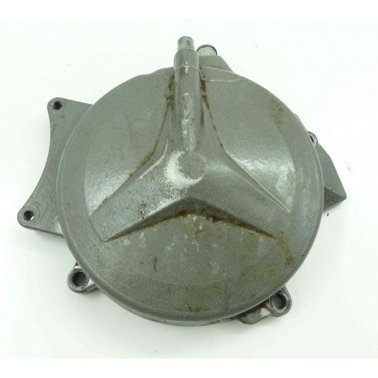 Couvercle d'allumage KTM 125 gs 1997 / Ignition cover