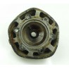 Culasse KTM 125 gs 1997/ Cylinder Head