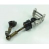 Tringlerie de commande de valves KTM 125 egs 1997