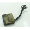 Boitier CDI Yamaha 400 wrf 1999 / CDI ignition box unit