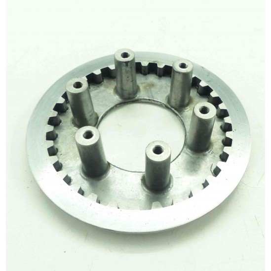 Plateau d'embrayage 125 Rotax (RS MX ETX TUONO)/ / clutch plate