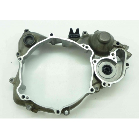 Carter d'embrayage 125 yz 2010 / Clutch cover crankcase