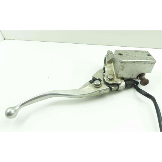 Maitre cylindre de frein YFZ 450 Raptor 2008 / master cylinder