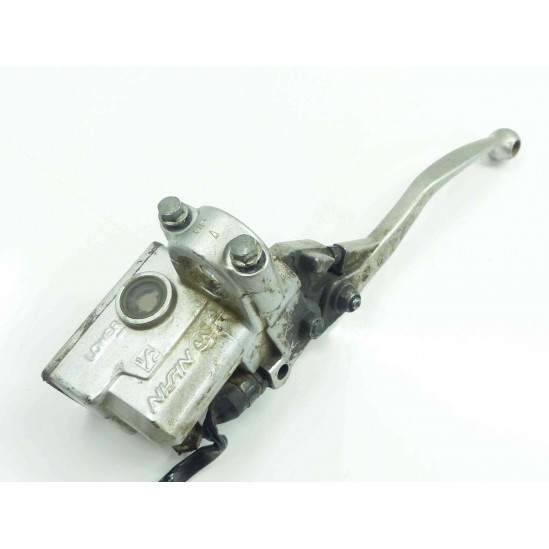 Maitre cylindre de frein YFZ 450 Raptor 2008 / master cylinder