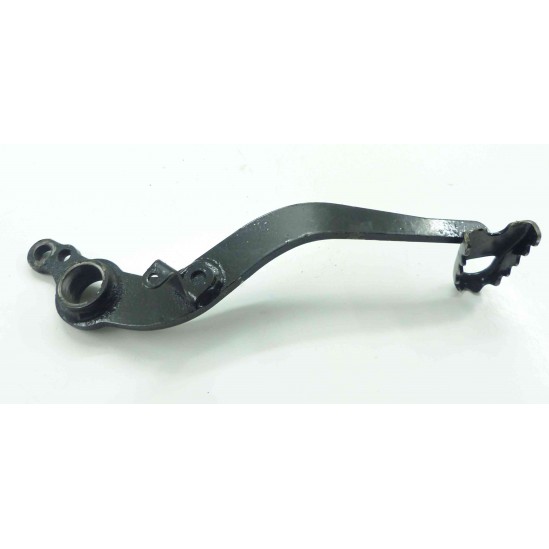 Pédale de frein Ar YFZ 450 Raptor 05 / Pédal brake