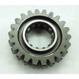 Pignon 450 yfz 2008 / gear wheel