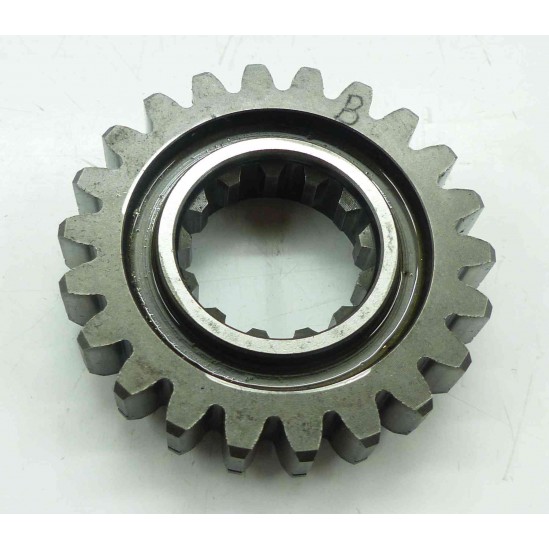 Pignon 450 yfz 2008 / gear wheel