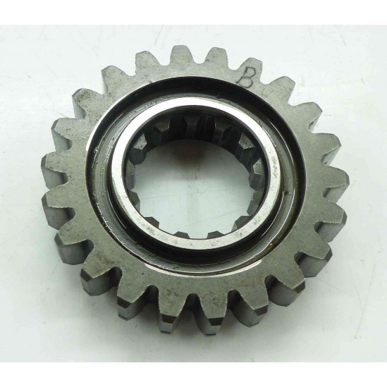 Pignon 450 yfz 2008 / gear wheel