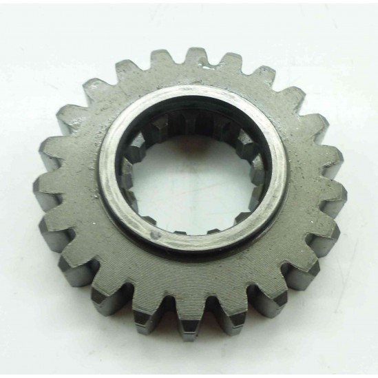 Pignon 450 yfz 2008 / gear wheel