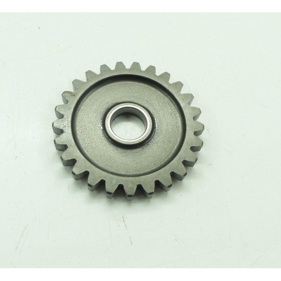 Pignon 125 yz 1989-1995 / gear wheel