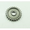 Pignon 125 yz 1989-1995 / gear wheel