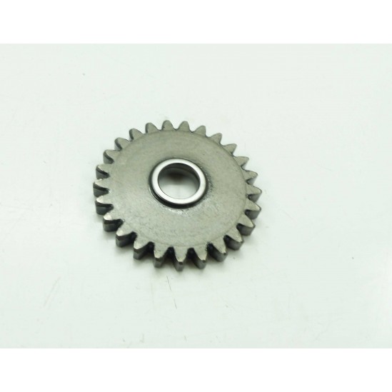 Pignon 125 yz 1989-1995 / gear wheel