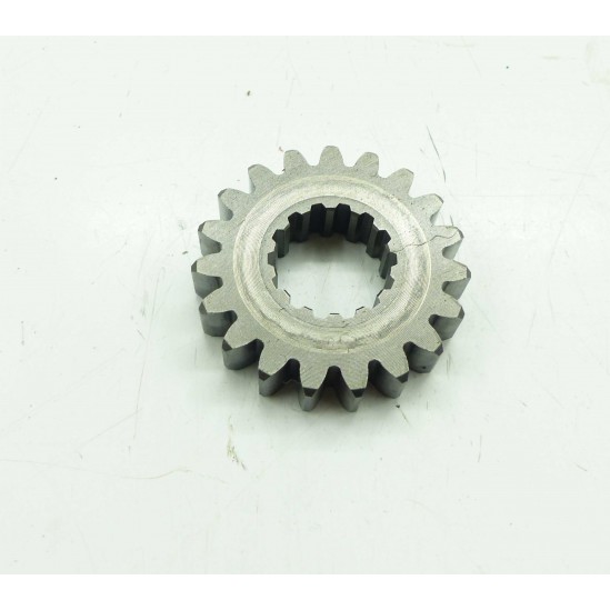 Pignon 125 yz 1994 / gear wheel