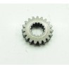 Pignon 125 yz 1994 / gear wheel