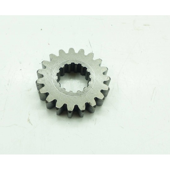 Pignon 125 yz 1994 / gear wheel