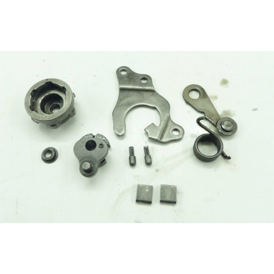 Embout de barrillet 125 YZ 94 / lever shift