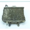 Radiateur Honda 125 cr 1999