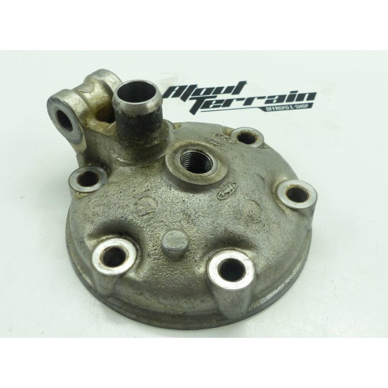 Culasse 250 cr 1996/ Cylinder Head