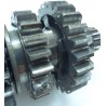 Boite a vitesse 250 cr 1993-1996 / Gear box