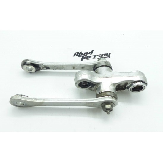 Bielette de bras Suzuki 350 DR / rod connecting / arm relay