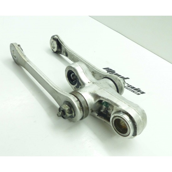 Bielette de bras Suzuki 350 DR / rod connecting / arm relay