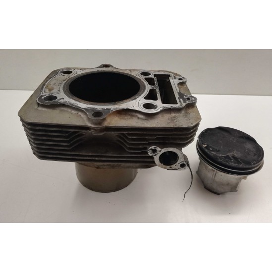 Cylindre piston 350 DR