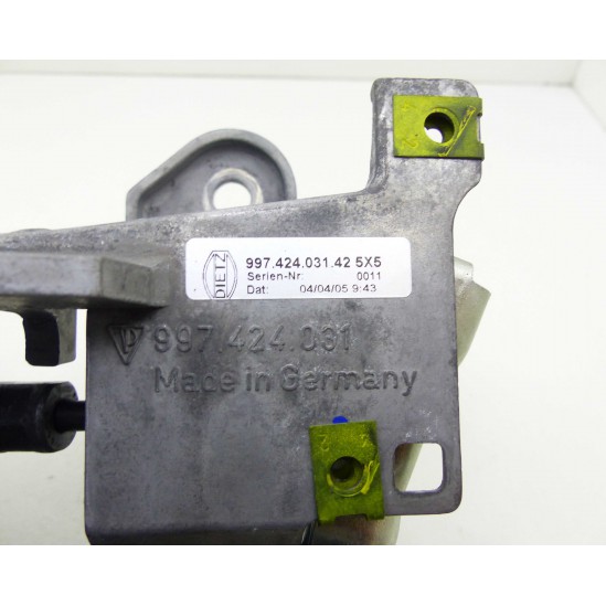 Frein main Porsche 911 997 997424031425x5