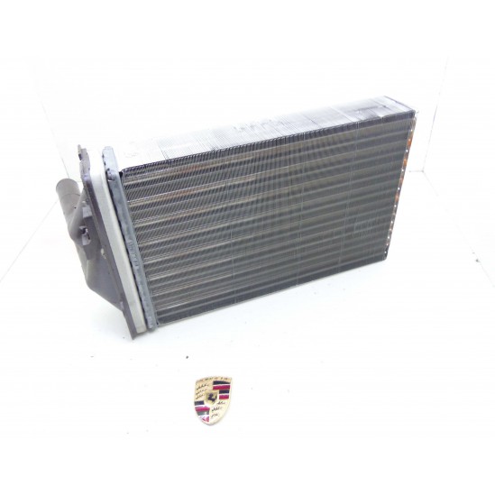 Radiateur de chauffage Porsche 911 977 2005