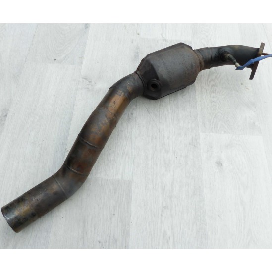 Catalyseur gauche Porsche 911 997 2s 2005