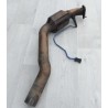 Catalyseur droit Porsche 911 997 2s 2005