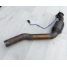 Catalyseur droit Porsche 911 997 2s 2005